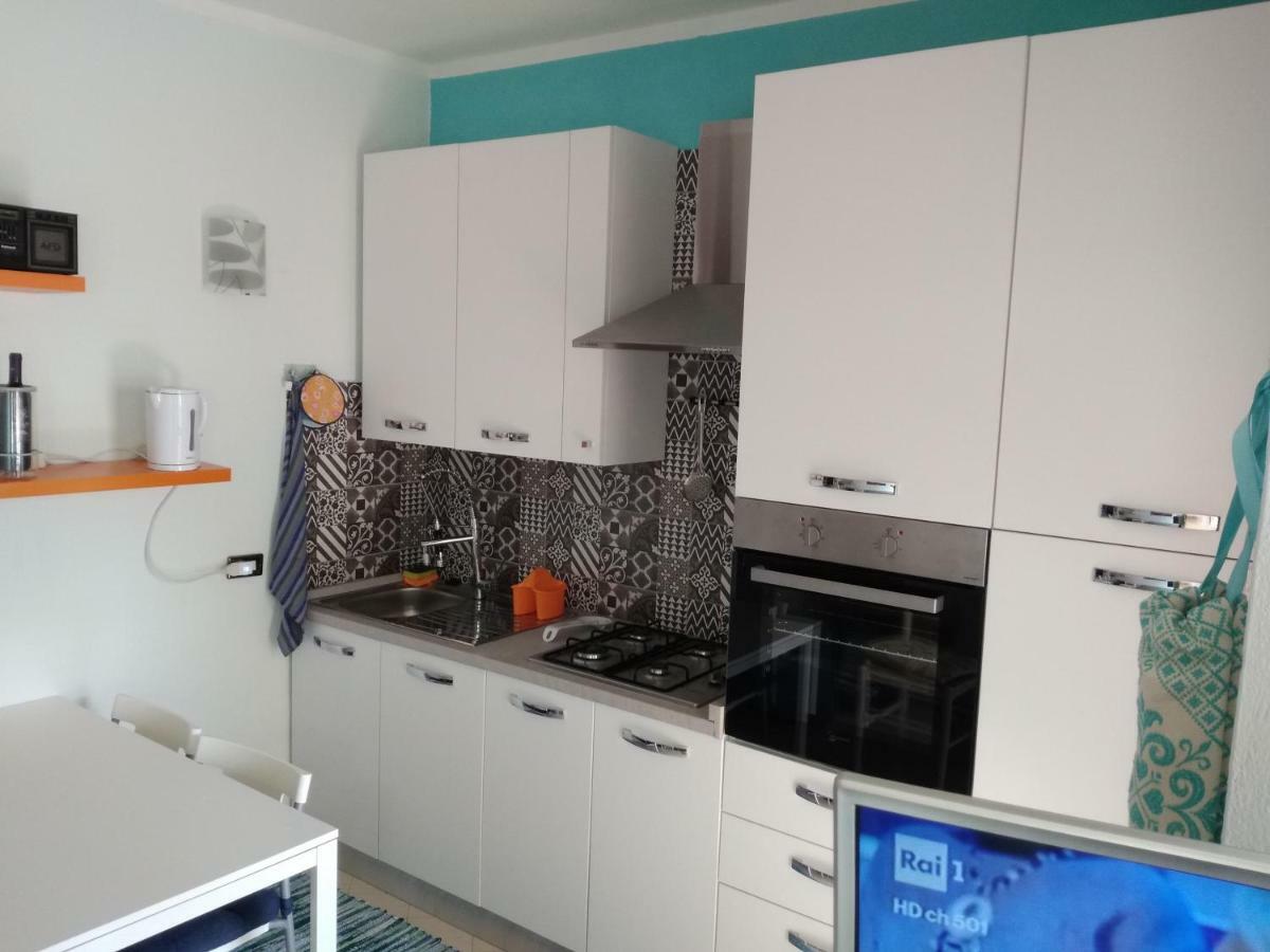 La Pavoncella Sarda - Casa Sulla - Baia Di Porto Rafael Vakantiehuis Palau